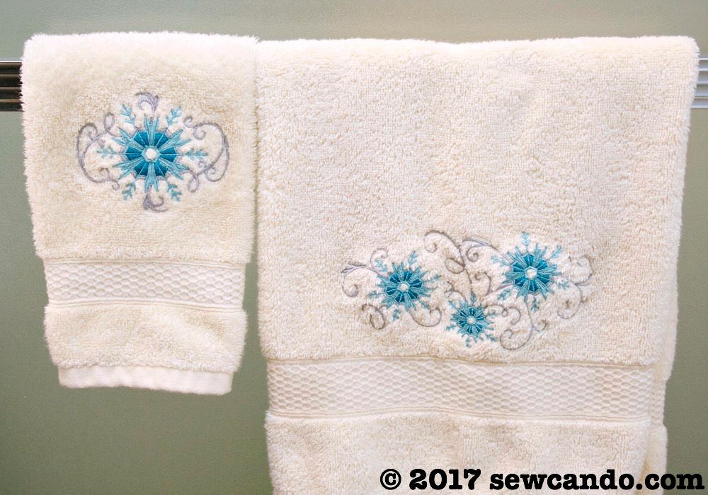 Sew Can Do Machine Embroidery 101 Getting Started